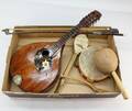 Mandolin