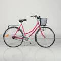 CYKEL dam Crescent 28 7vxl