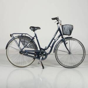 CYKEL dam Rex 28 3vxl