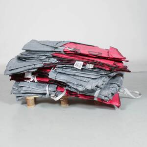 BYGGSOPSÄCKAR ca 30 st