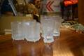 5  3 glas Iittala Finland