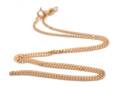 Kedja Pansar 18K