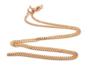 Kedja Pansar 18K