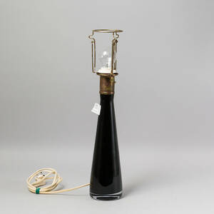 Bordslampa