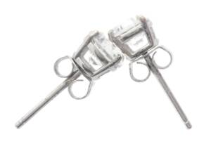 Örhängen S925 1,4g