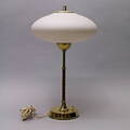 Bordslampa