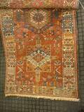 Matta, orientalisk
