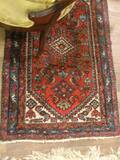 Matta, orientalisk