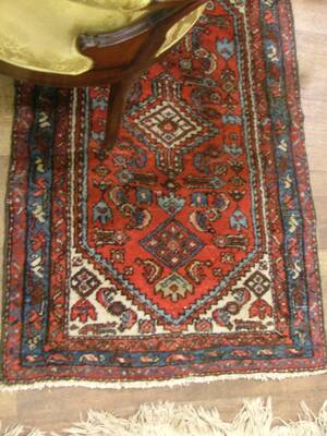 Matta, orientalisk