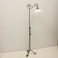 Golvlampa