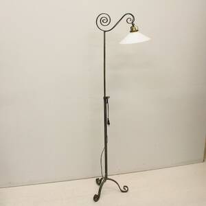 Golvlampa