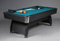 Poolbord, 215 x 115 cm.