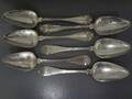 6st silverskedar 1859