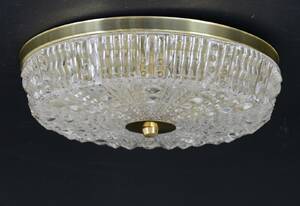 Takplafond, Carl Fagerlund, Orrefors