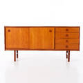 Sideboard teak 