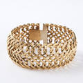 Armband 18 k guld 