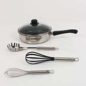 TRAKTÖRPANNA Induktion, Hackman, WMF köksredskap