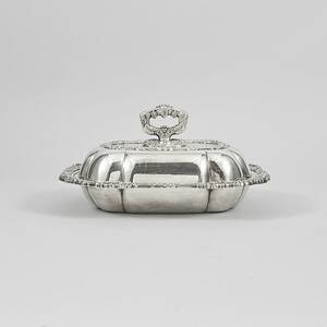 Dubbelkarott, nysilver