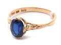 Ring 18K 2,8g