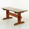 Bockbord 1800-tal