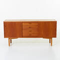 Sideboard teak