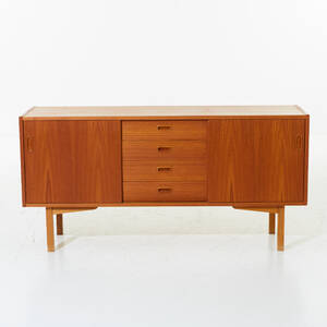 Sideboard teak