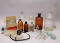 Laboratorieutrustning