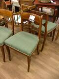 Stolar, 4st