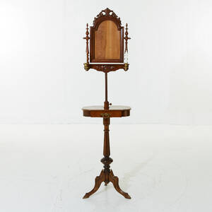 Rakspegel 1800-talets slut