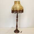 Golvlampa