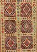 Matta, Kelim, uzbek, 242x172