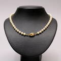 Pärlcollier