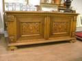 Sideboard, Barockstil