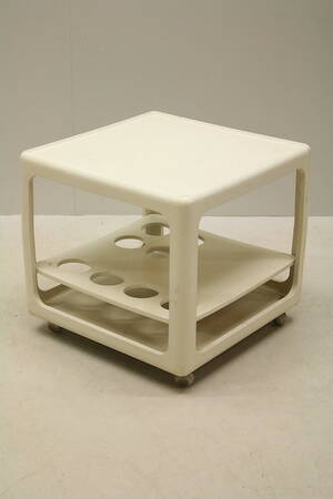 Soffbord