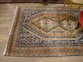 Matta, orientalisk