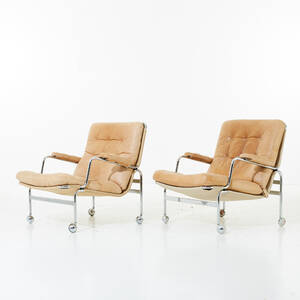 Design Bruno Mathsson 