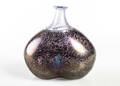 BERTIL VALLIEN. vas, glas, artist coll, Kosta Boda, signerad.