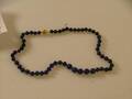 Halsband, Lapis Lazuli