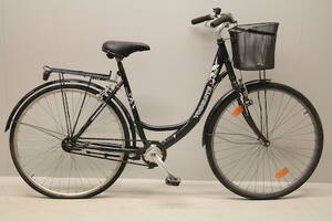 Damcykel