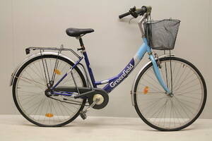 Damcykel