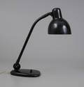 Bordlampe