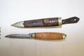 Kniv med slida, L 20 cm