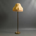 Golvlampa