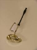 Soppslev, Silver