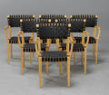 Offecct, stolar, 6 st