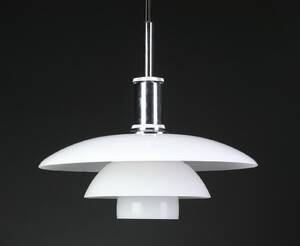 Poul Henningsen. PH 4½-4 pendel