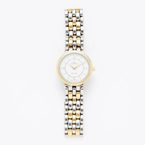 Omega De Ville armbandsur