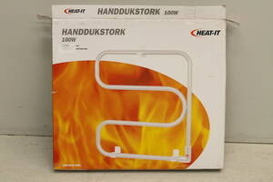 Handdukstork