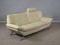Tre-pers. sofa