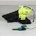 LÖVBLÅS Ryobi,, RV3000VP